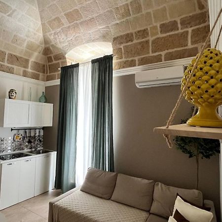Bien-Etre Exclusive Apartment Tarento Exterior foto