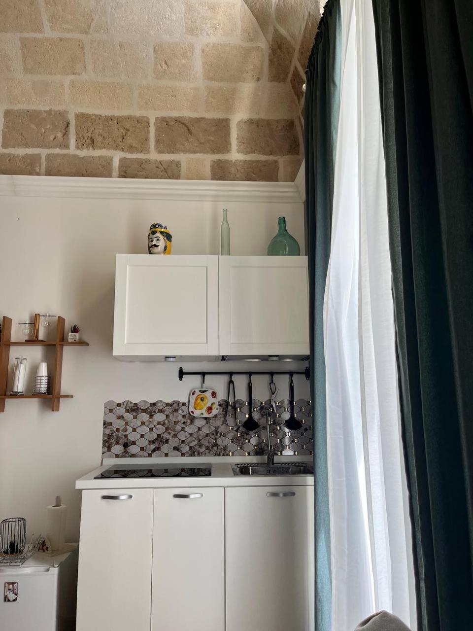 Bien-Etre Exclusive Apartment Tarento Exterior foto