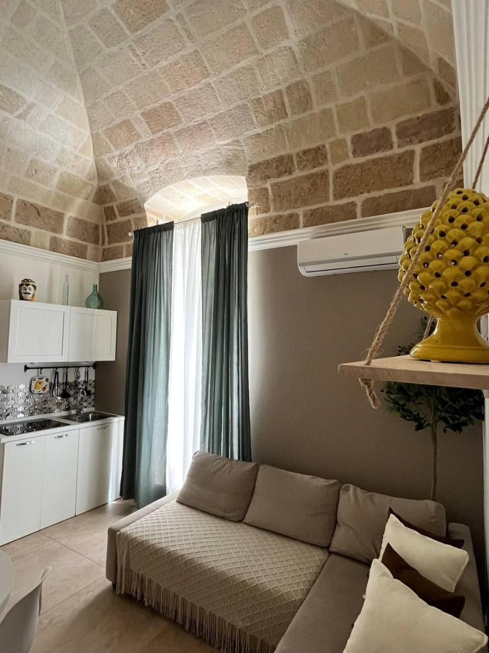 Bien-Etre Exclusive Apartment Tarento Exterior foto