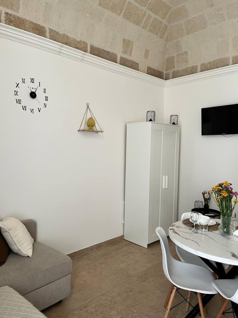 Bien-Etre Exclusive Apartment Tarento Exterior foto