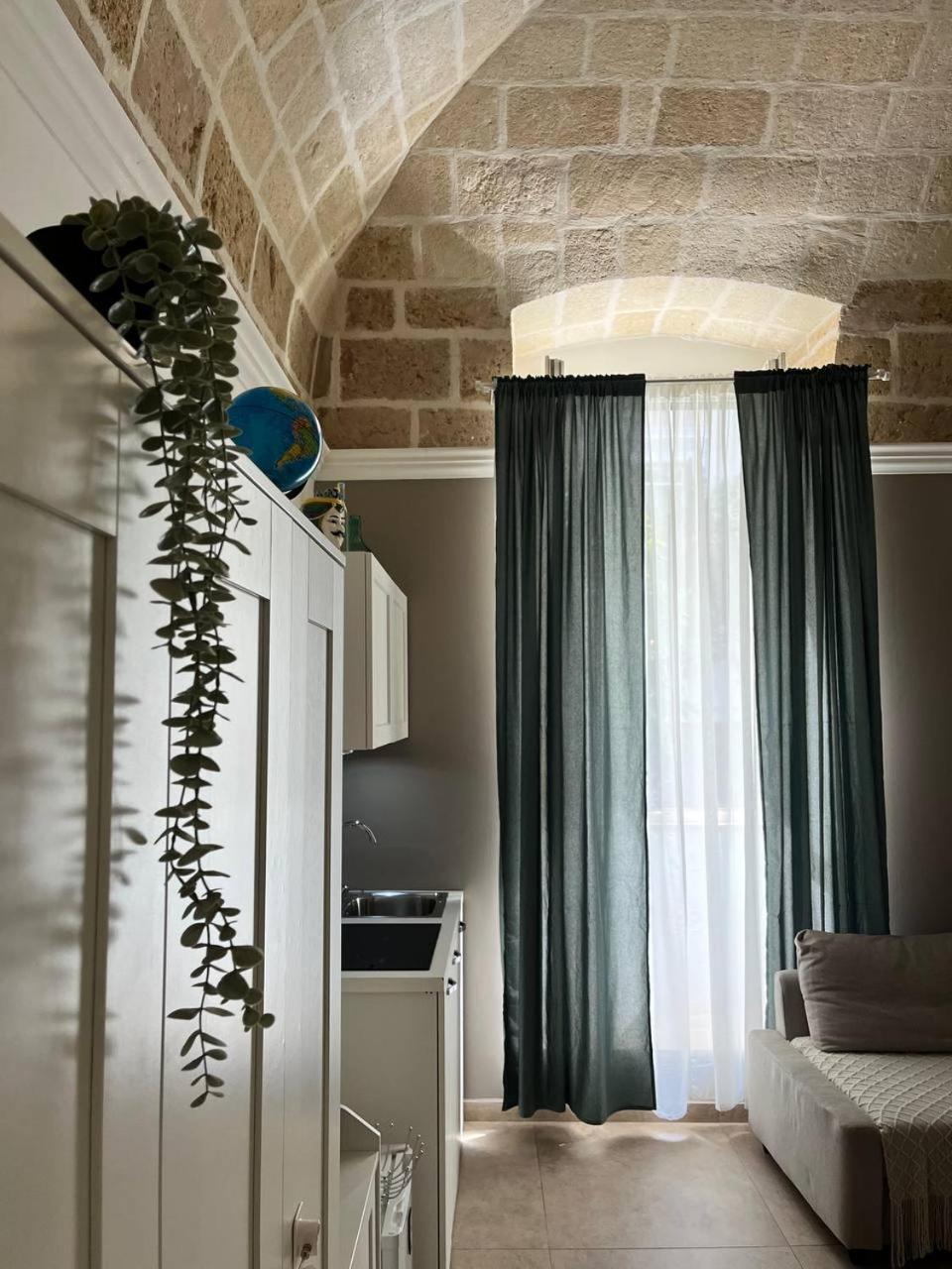 Bien-Etre Exclusive Apartment Tarento Exterior foto