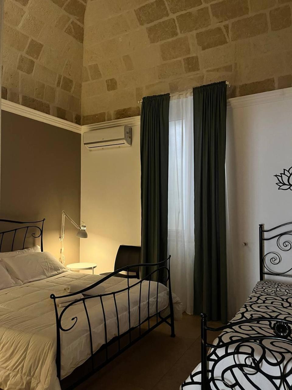 Bien-Etre Exclusive Apartment Tarento Exterior foto